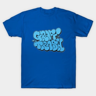 GraffTrash T-Shirt